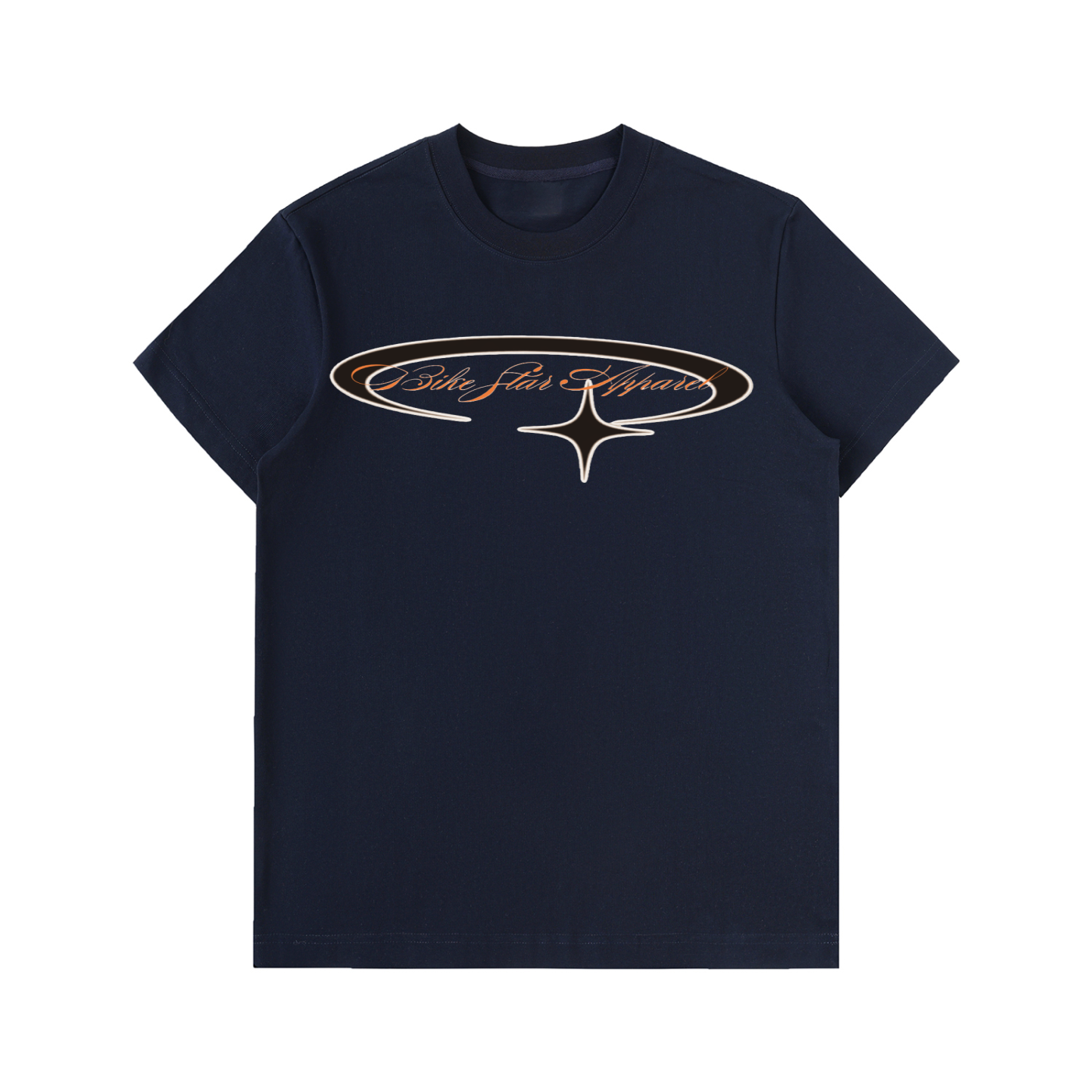 Essential Heavyweight Cotton T-Shirt