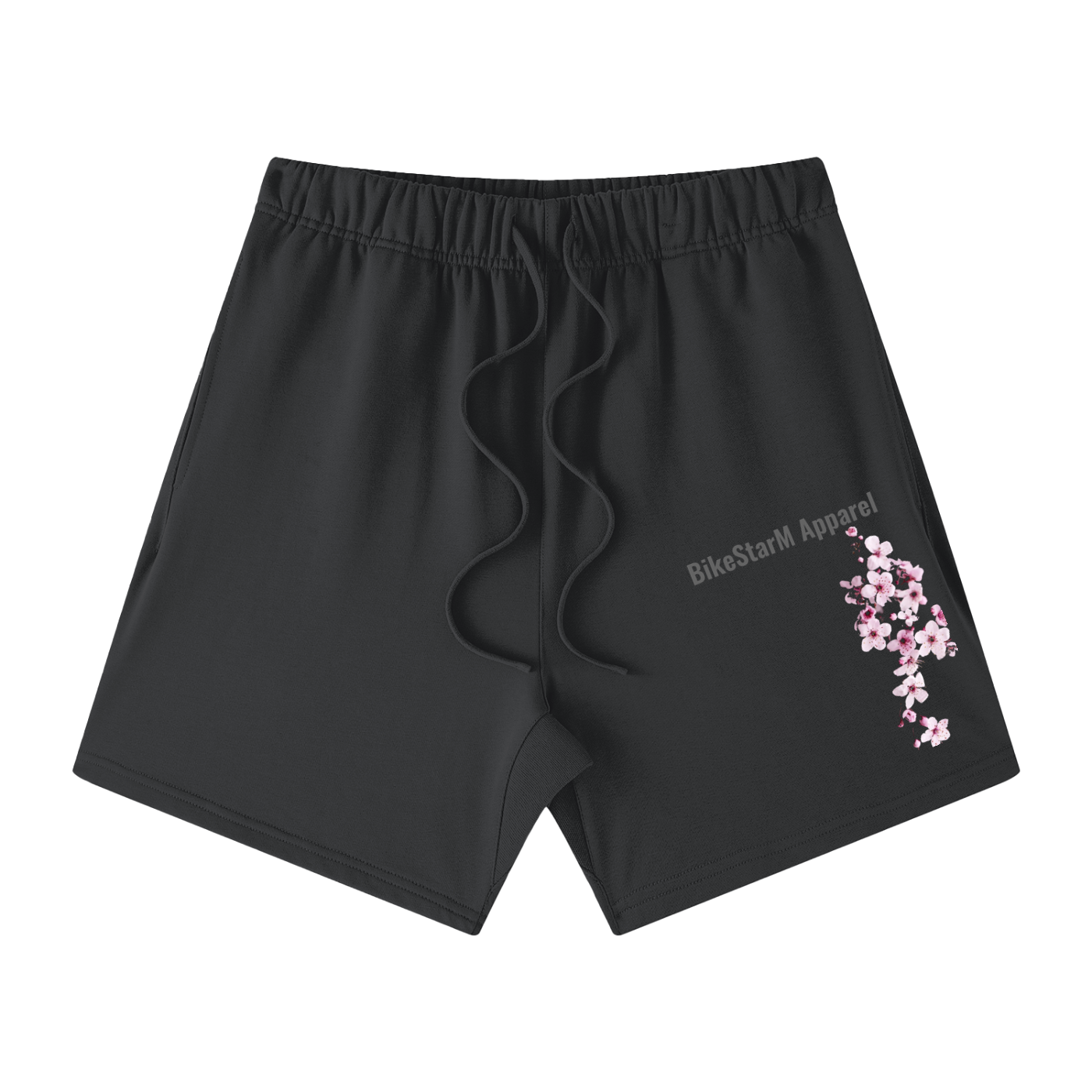 BikeStarM Cotton shorts Blossom