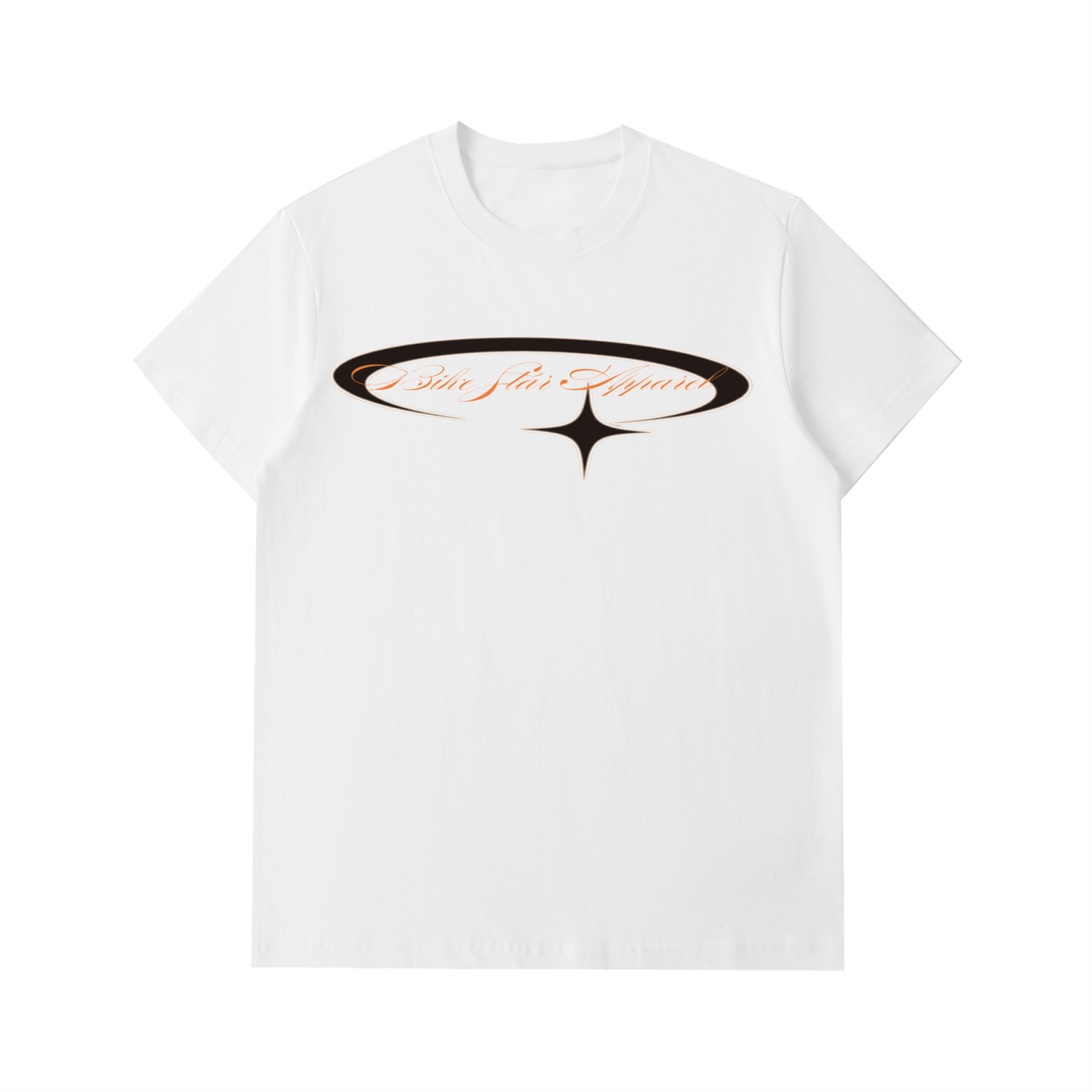 Essential Heavyweight Cotton T-Shirt