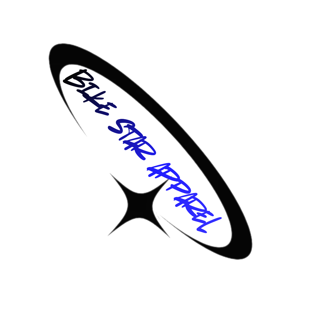 BikeStarM Star Apparel