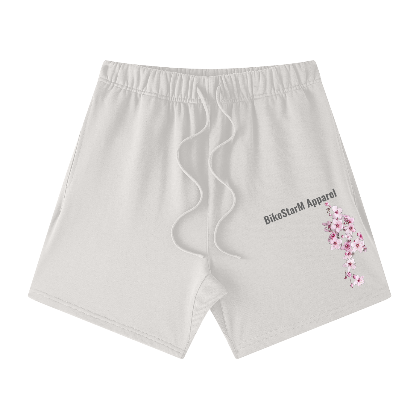 BikeStarM Cotton shorts Blossom