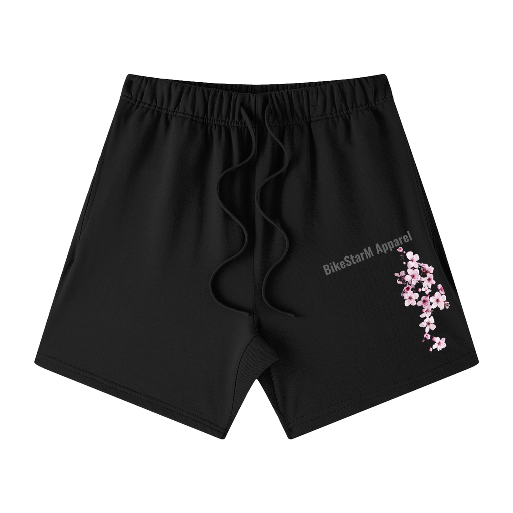 BikeStarM Cotton shorts Blossom