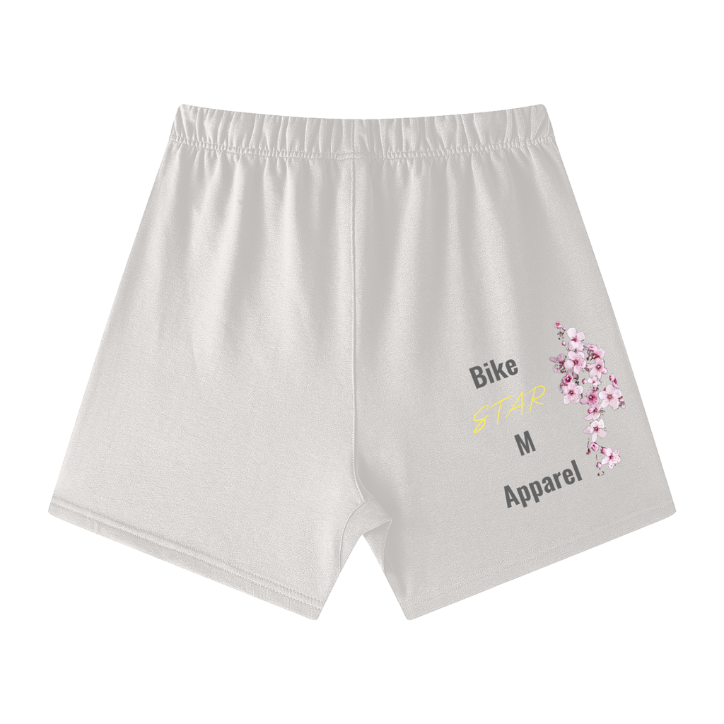 BikeStarM Cotton shorts Blossom