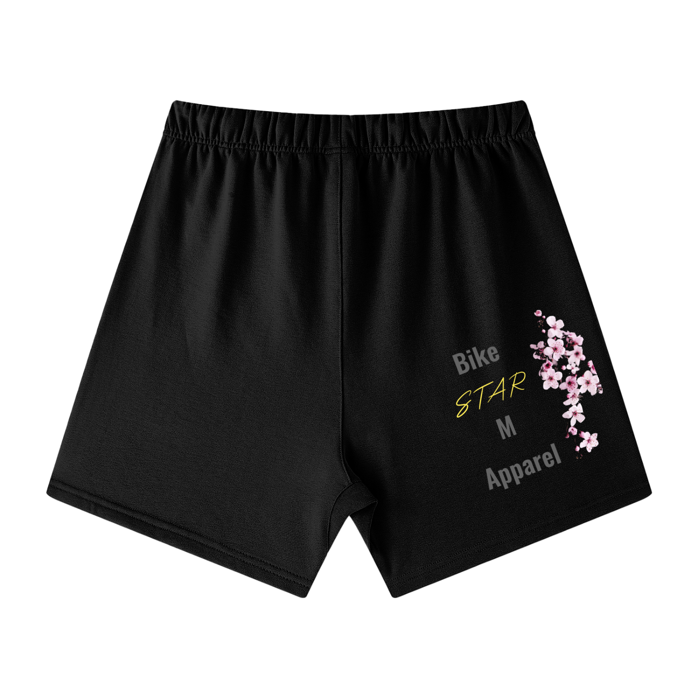 BikeStarM Cotton shorts Blossom