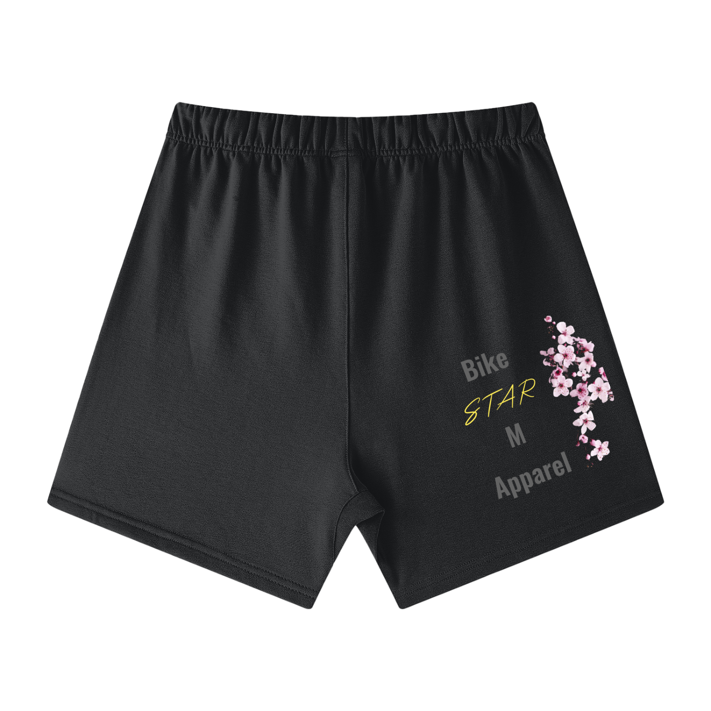 BikeStarM Cotton shorts Blossom