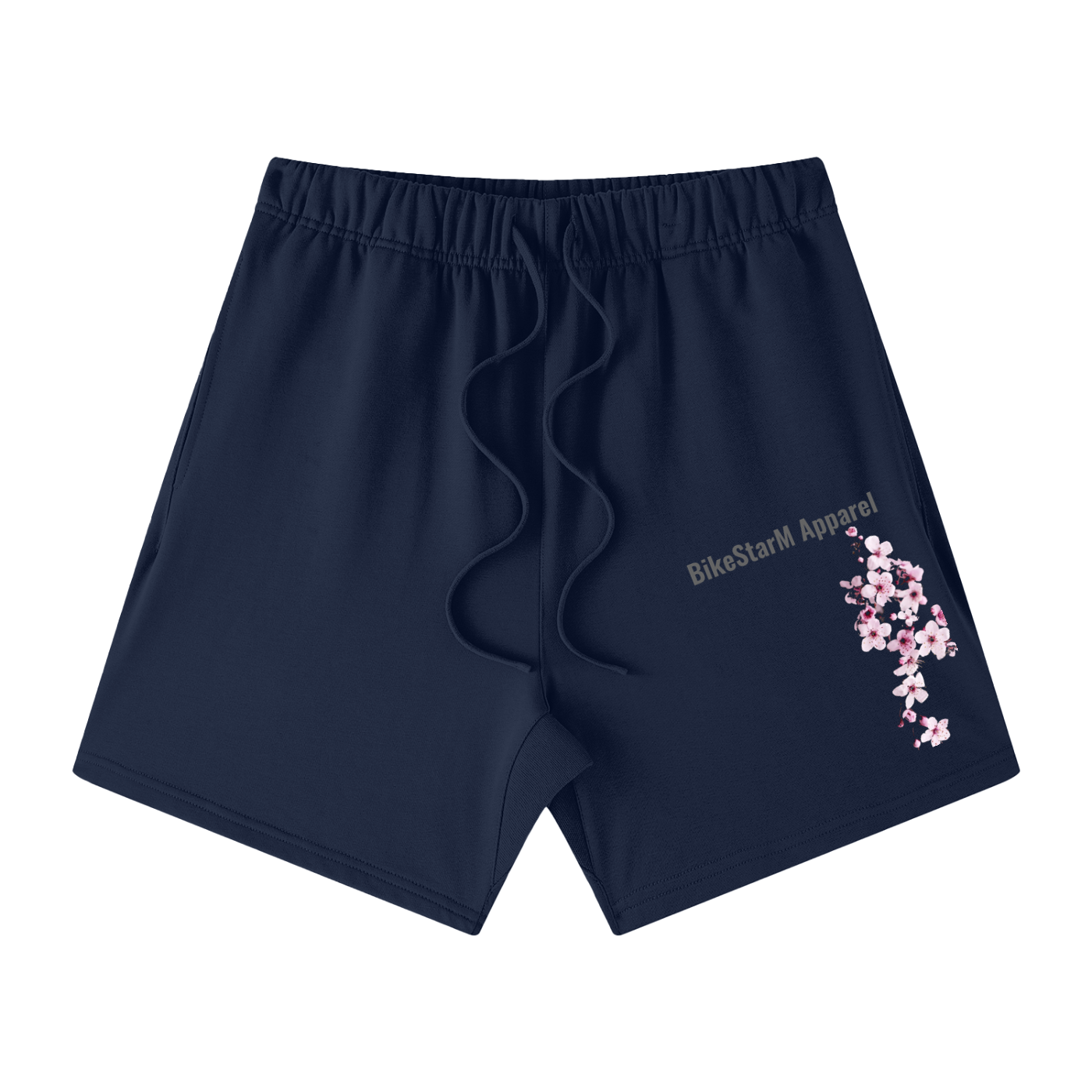 BikeStarM Cotton shorts Blossom