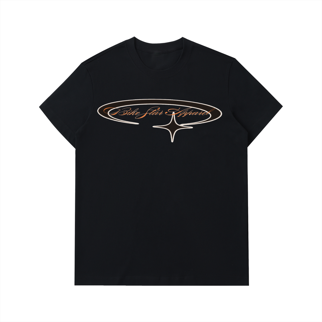 Essential Heavyweight Cotton T-Shirt