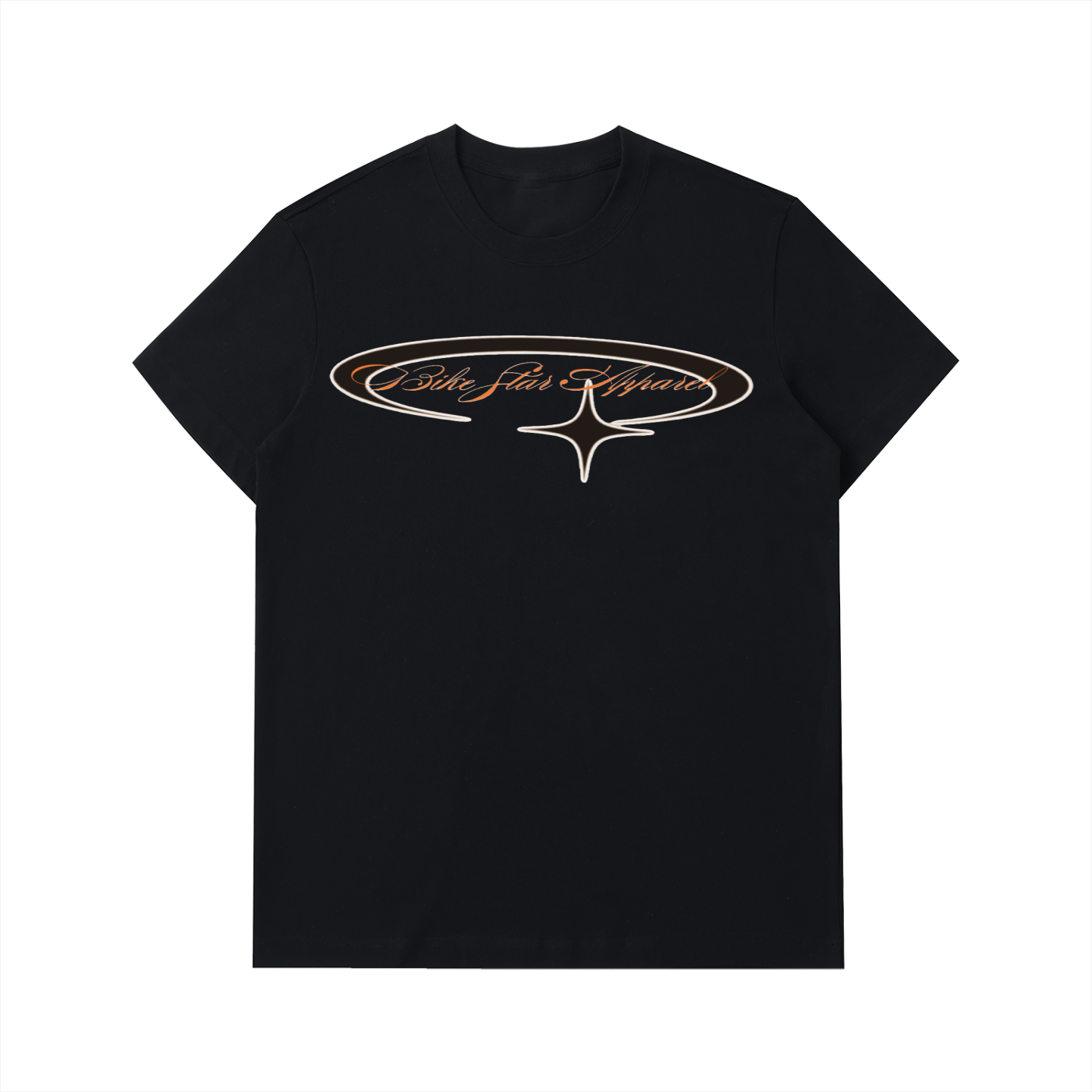 Essential Heavyweight Cotton T-Shirt