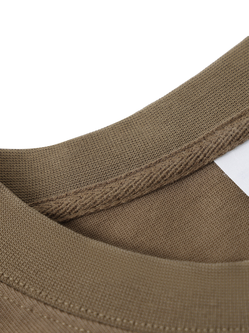 Essential Heavyweight Cotton T-Shirt